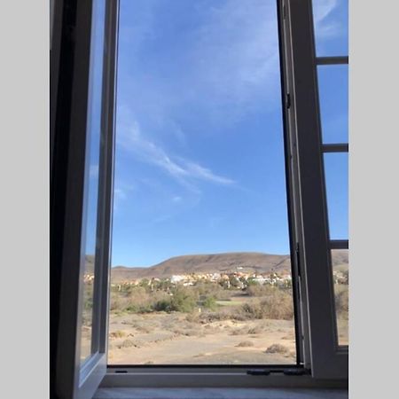 Apartamento En La Pared Fuerteventura Vista Mar Pájara Esterno foto