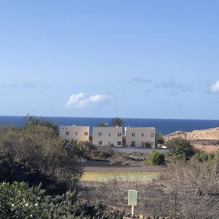 Apartamento En La Pared Fuerteventura Vista Mar Pájara Esterno foto
