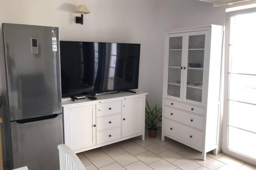 Apartamento En La Pared Fuerteventura Vista Mar Pájara Esterno foto
