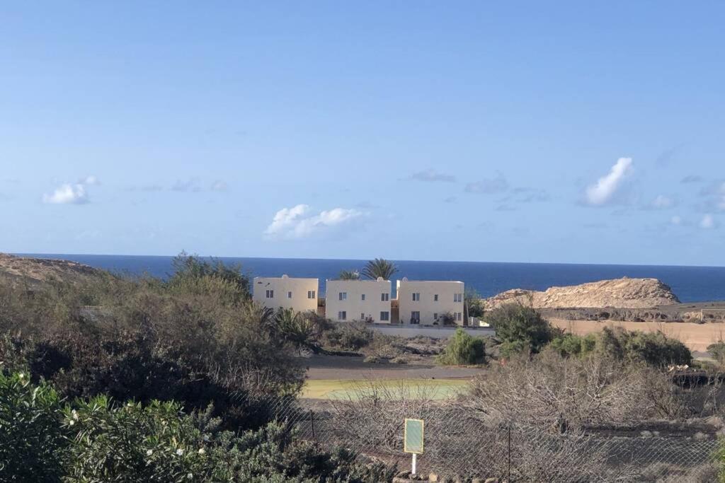 Apartamento En La Pared Fuerteventura Vista Mar Pájara Esterno foto