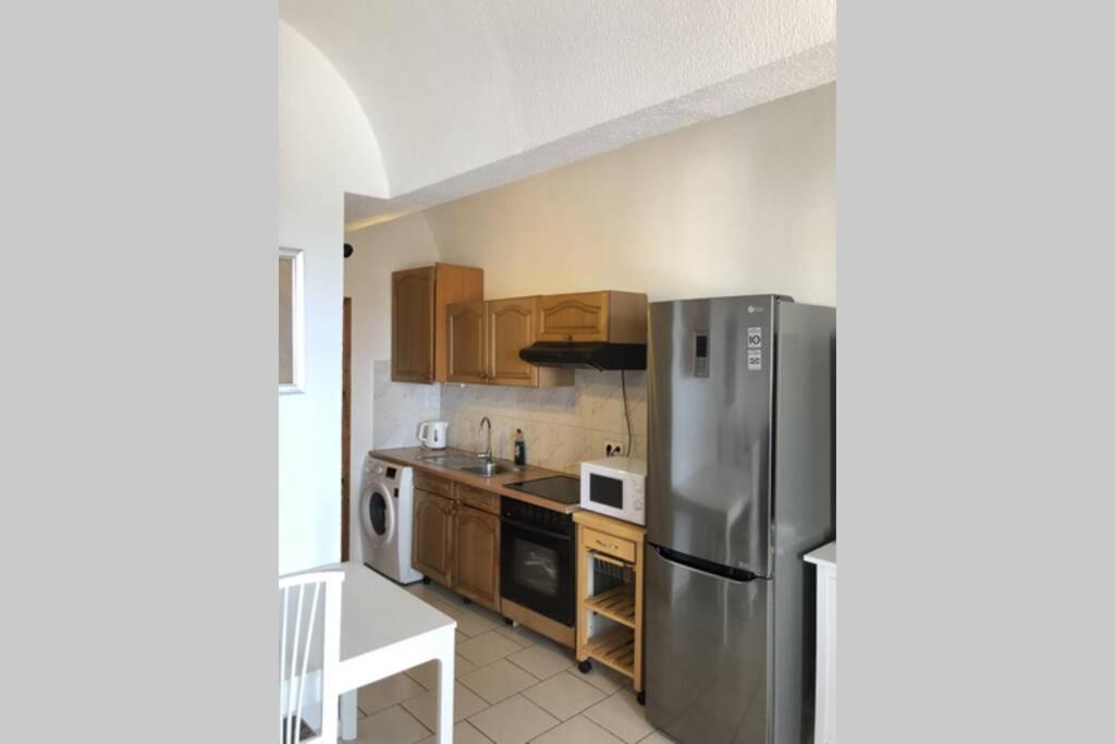 Apartamento En La Pared Fuerteventura Vista Mar Pájara Esterno foto