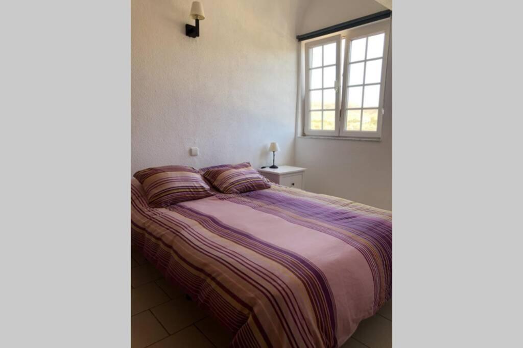 Apartamento En La Pared Fuerteventura Vista Mar Pájara Esterno foto