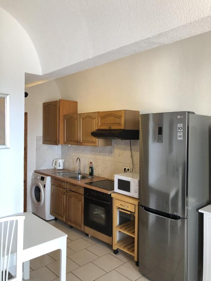Apartamento En La Pared Fuerteventura Vista Mar Pájara Esterno foto